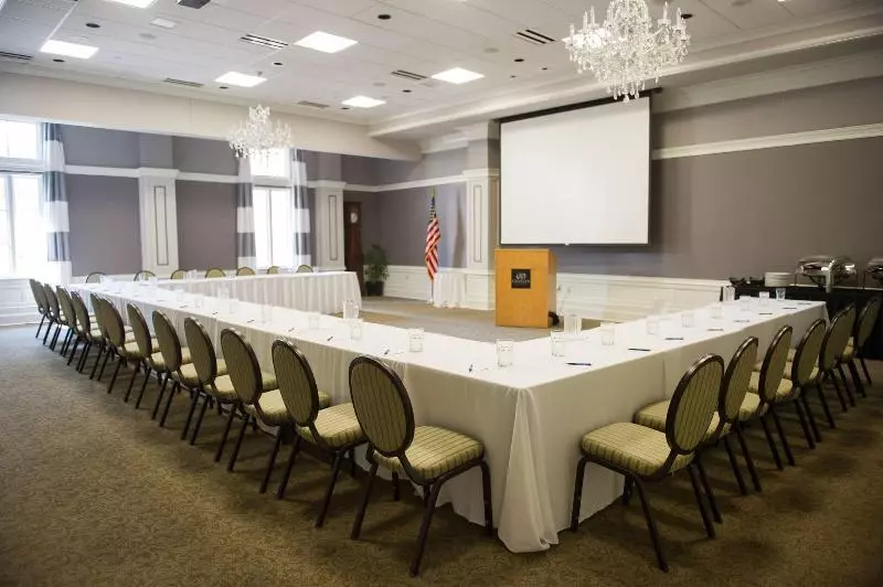 ホテル Carriage House