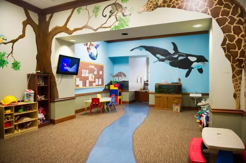 ホテル Carriage House