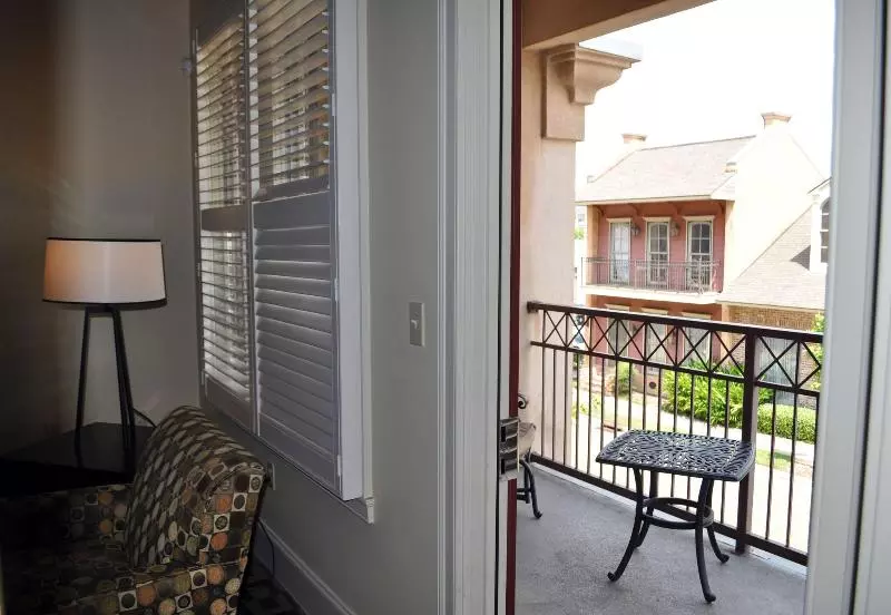 ホテル Carriage House