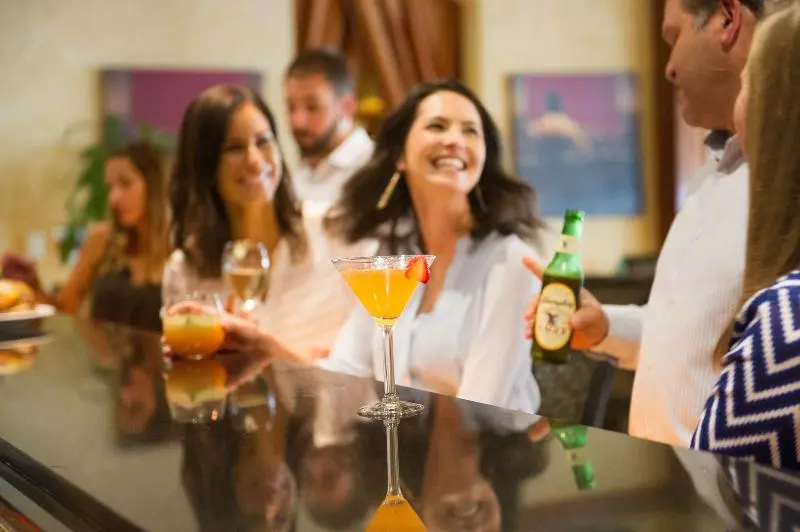 ホテル Carriage House