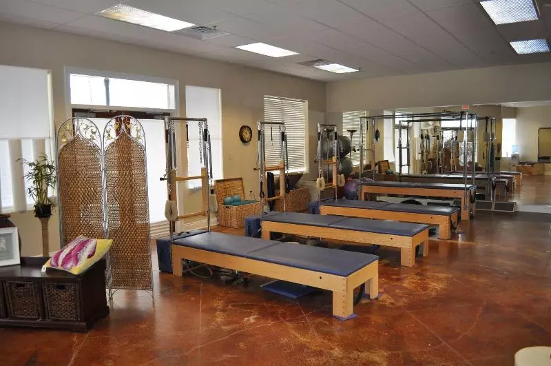 ホテル Carriage House