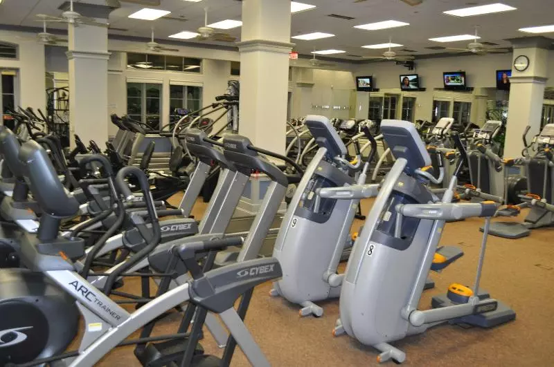 ホテル Carriage House