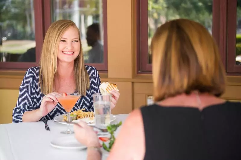 ホテル Carriage House