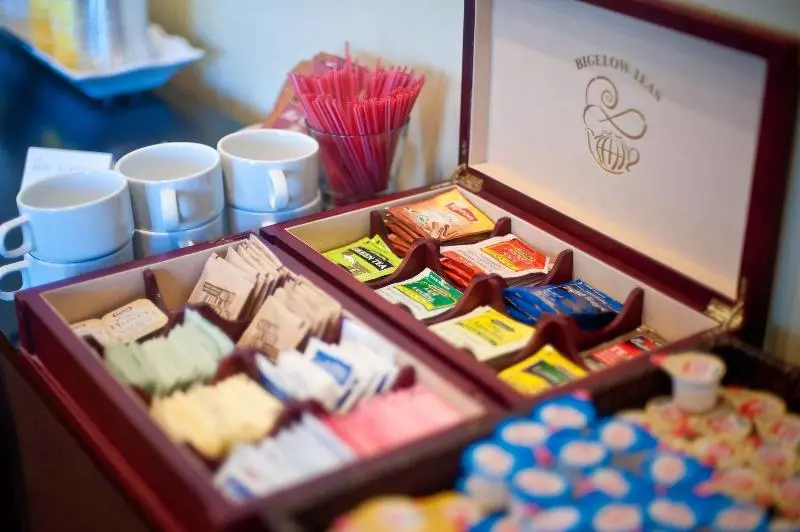 ホテル Carriage House