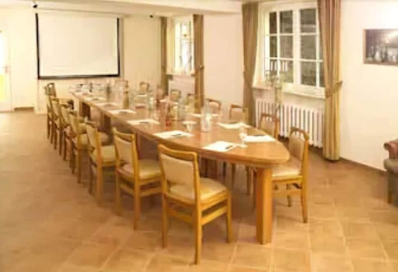 בית מלון כפרי Churfuerstliche Waldschaenke