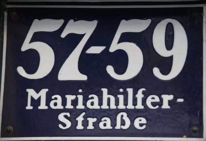 酒店 Corvinus Vienna Newly Renovated