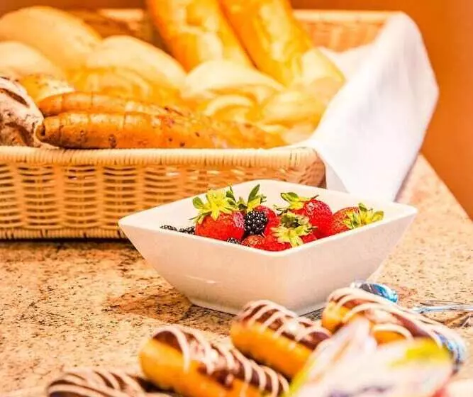 酒店 Corvinus Vienna Newly Renovated