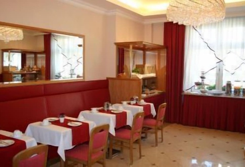 호텔 Corvinus Vienna   Newly Renovated