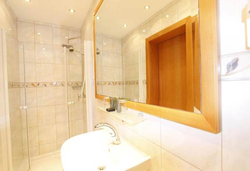 호텔 Corvinus Vienna   Newly Renovated