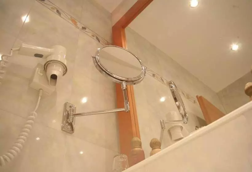 酒店 Corvinus Vienna Newly Renovated