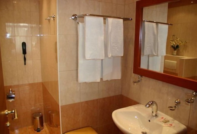 호텔 Corvinus Vienna   Newly Renovated