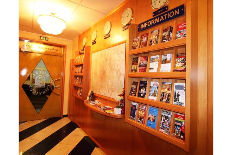 호텔 Corvinus Vienna   Newly Renovated