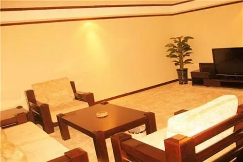 Hotelli Dahongmen International Convention & Exhibition Center