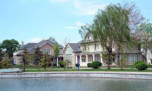 Hotelli Dahongmen International Convention & Exhibition Center