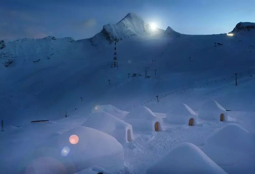 هتل Gasthof Mitteregger Beste Lage In Kaprun