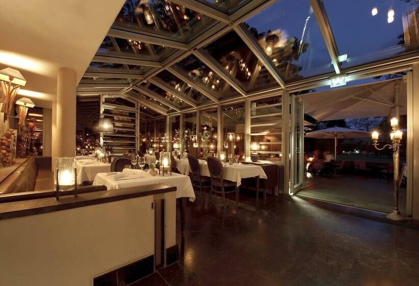 Отель Gerbermuhle