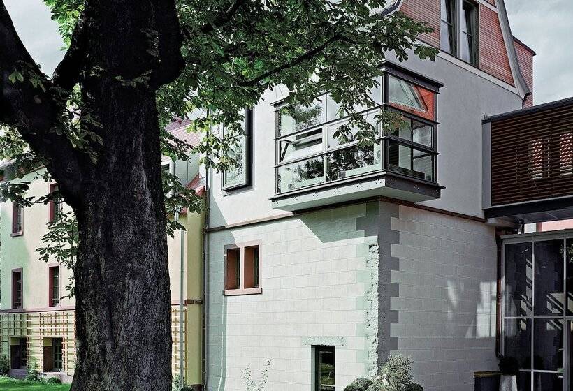 Отель Gerbermuhle