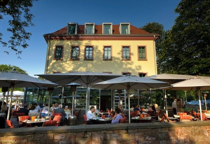 Отель Gerbermuhle