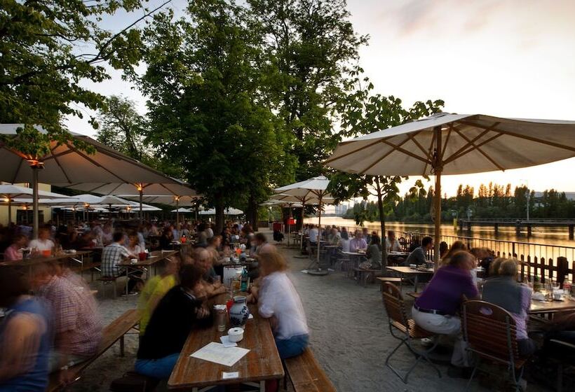 Отель Gerbermuhle