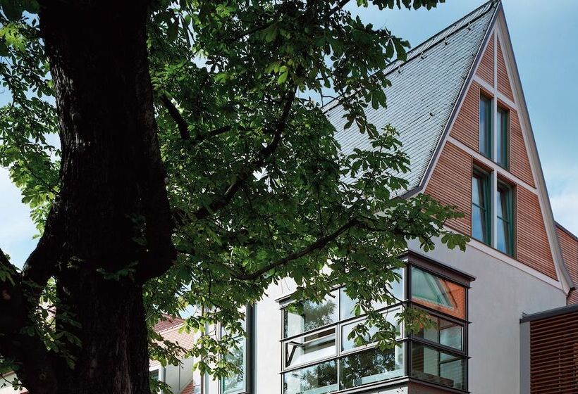 Отель Gerbermuhle