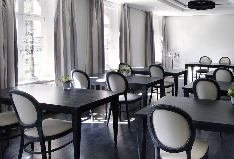 Отель Gerbermuhle