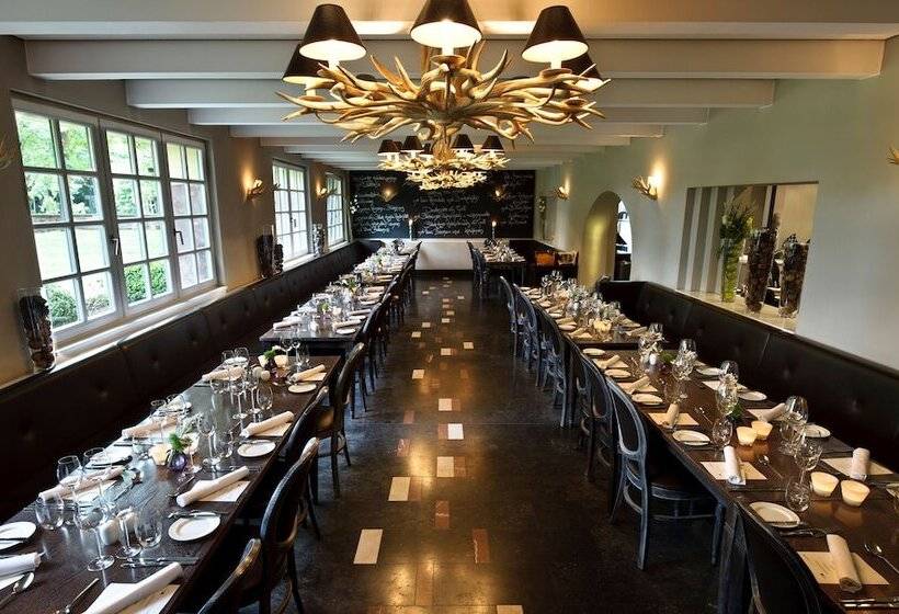 Отель Gerbermuhle