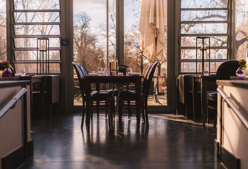 Отель Gerbermuhle