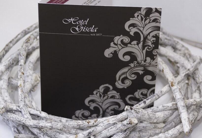 בית מלון כפרי Gisela