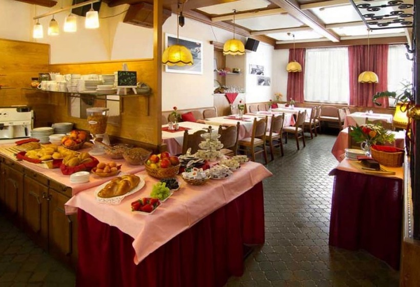 בית מלון כפרי Gisela