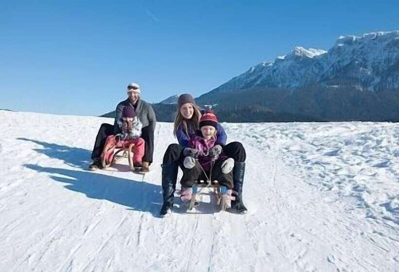 בית מלון כפרי Gisela