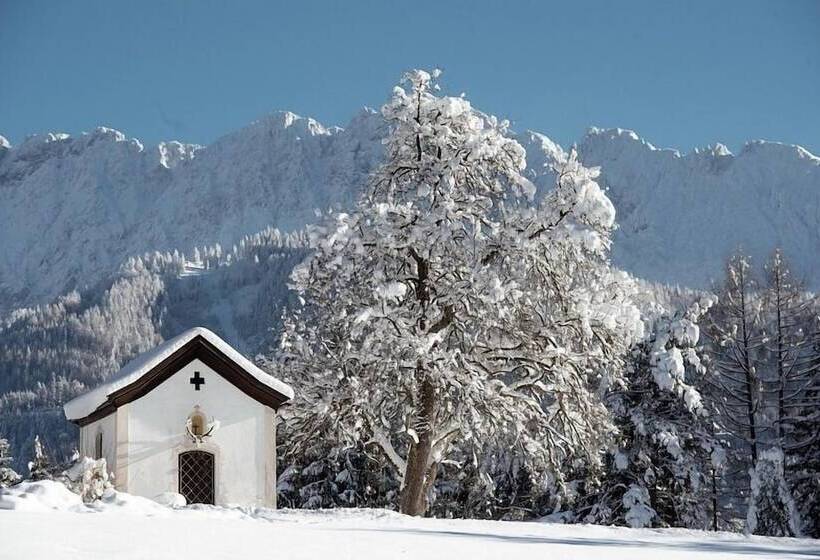 בית מלון כפרי Gisela