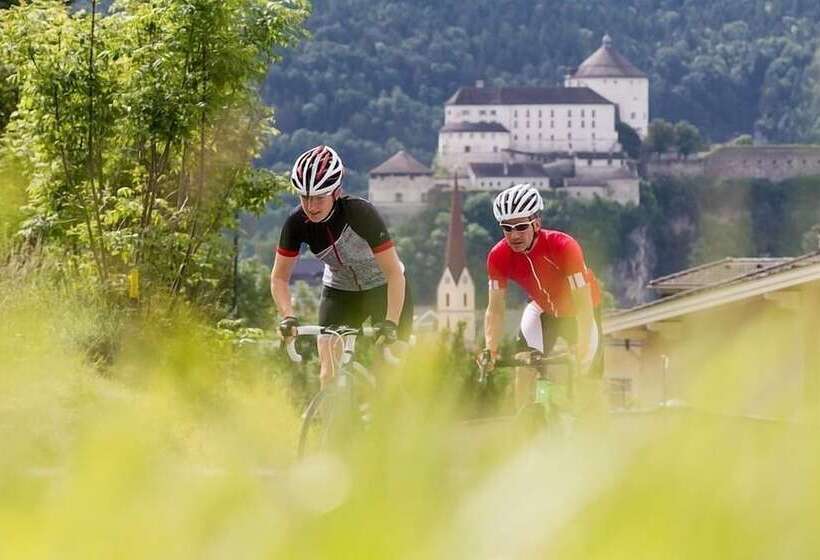 בית מלון כפרי Gisela