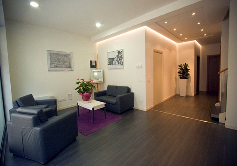 هتل Giulio Cesare