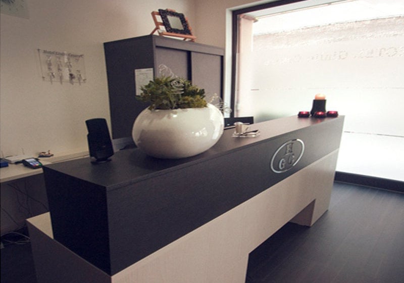 هتل Giulio Cesare