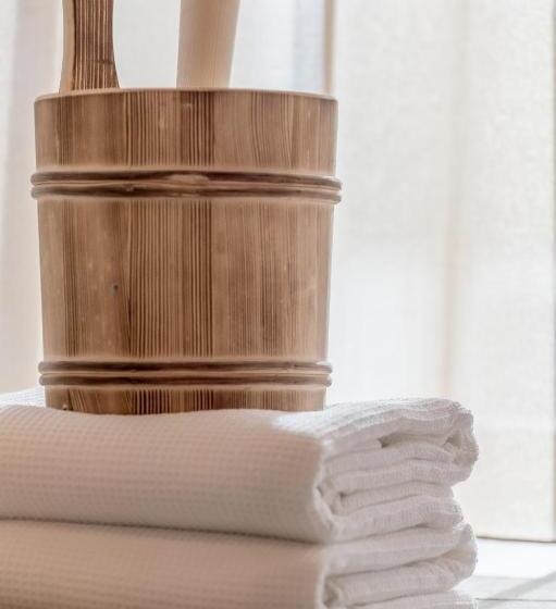 فندق Gurglhof Superior