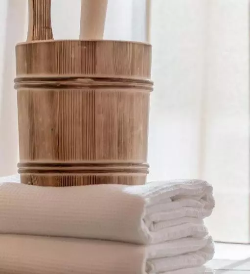 Отель Gurglhof Superior