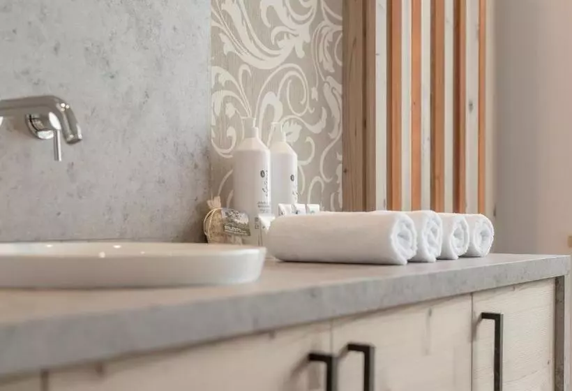 Отель Gurglhof Superior