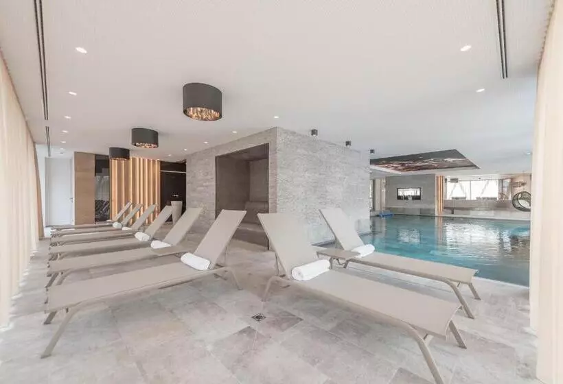 Отель Gurglhof Superior