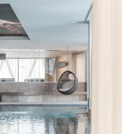 فندق Gurglhof Superior