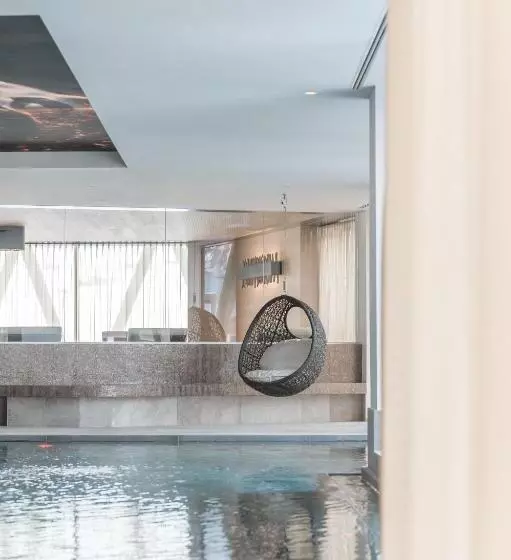 Отель Gurglhof Superior