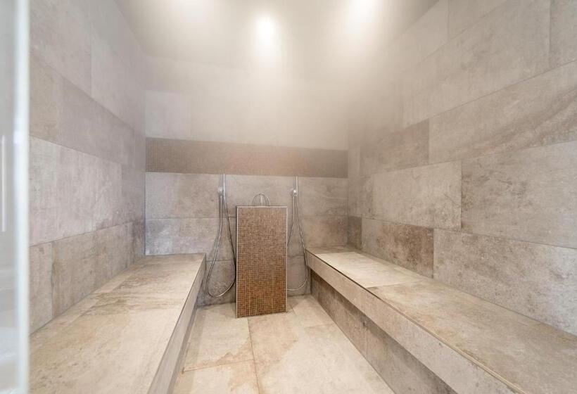 فندق Gurglhof Superior