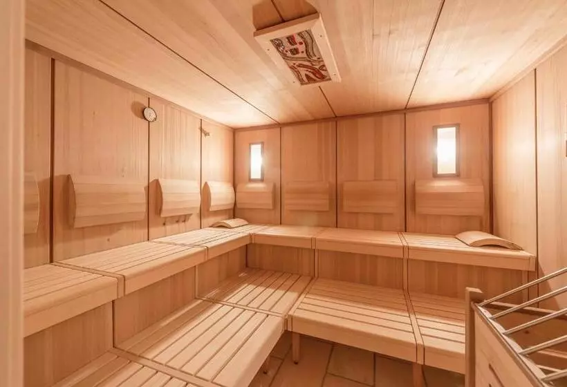 Отель Gurglhof Superior