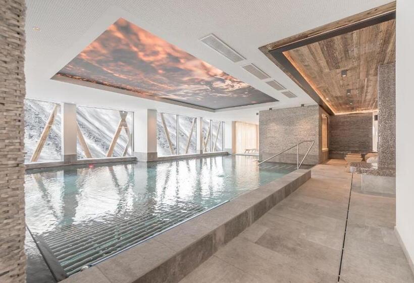 فندق Gurglhof Superior