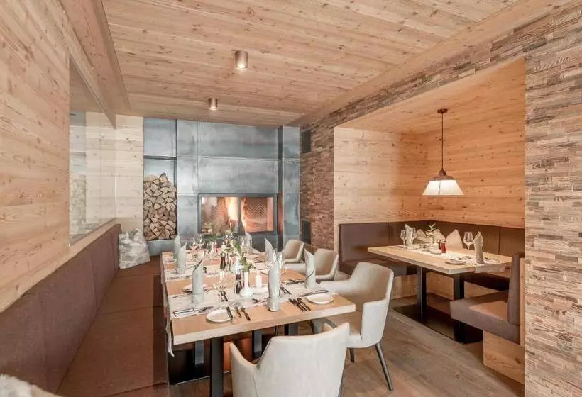 Отель Gurglhof Superior