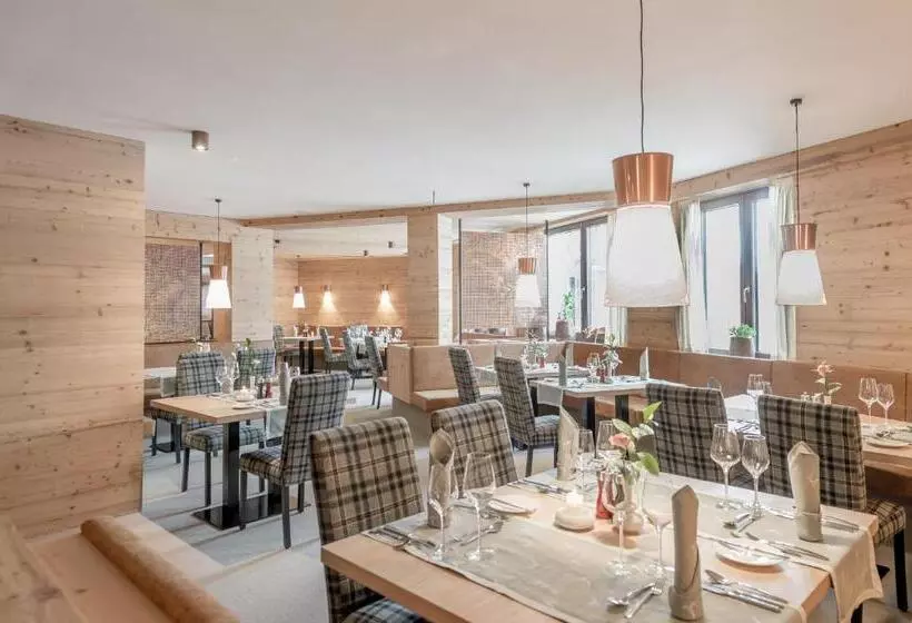 Отель Gurglhof Superior