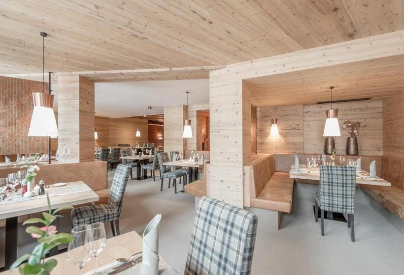 فندق Gurglhof Superior