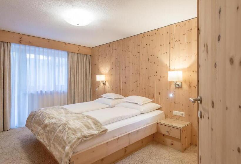 فندق Gurglhof Superior