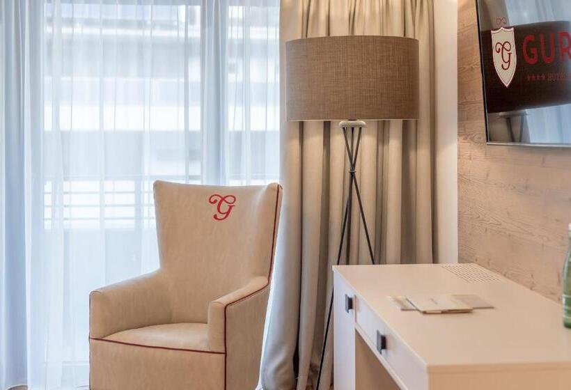 فندق Gurglhof Superior