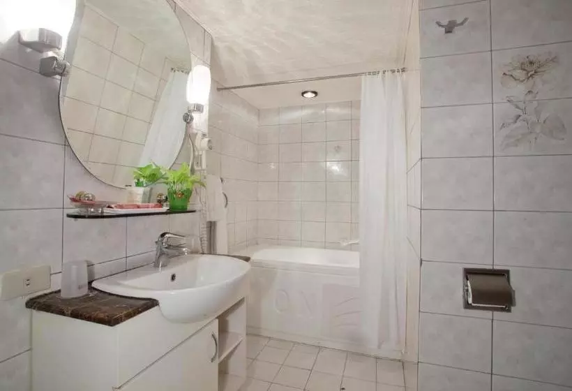 ホテル Hope City Fu Shing