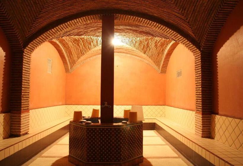 בית מלון כפרי Hôtel Lakasbah Ait Ben Haddou